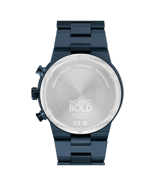 Movado BOLD Fusion 3600859
