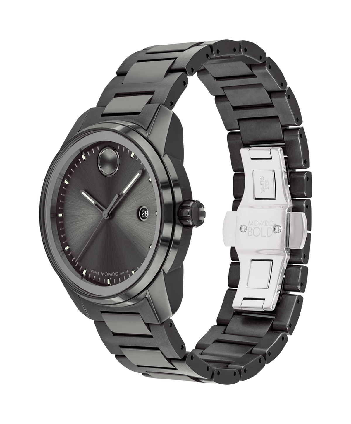 Movado BOLD Verso – shoshany
