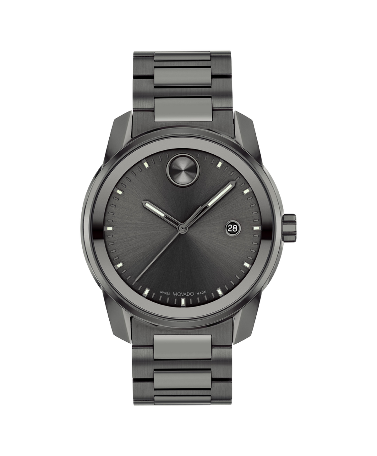 Movado BOLD Verso – shoshany