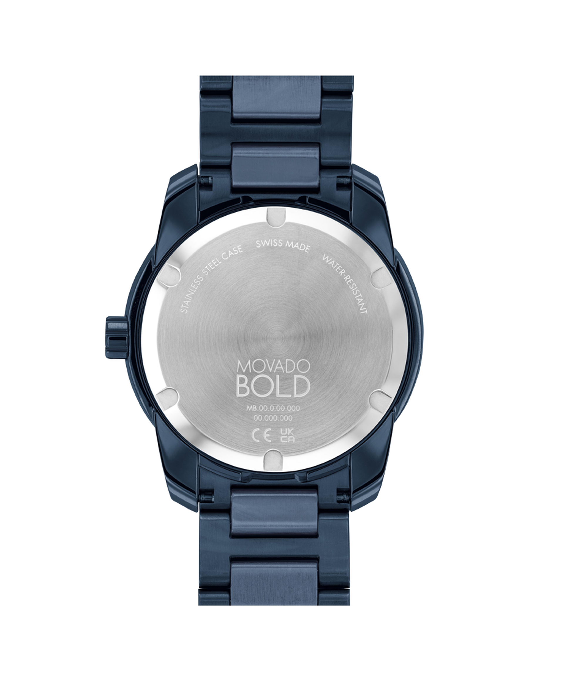 Movado BOLD Verso Watch 3600862