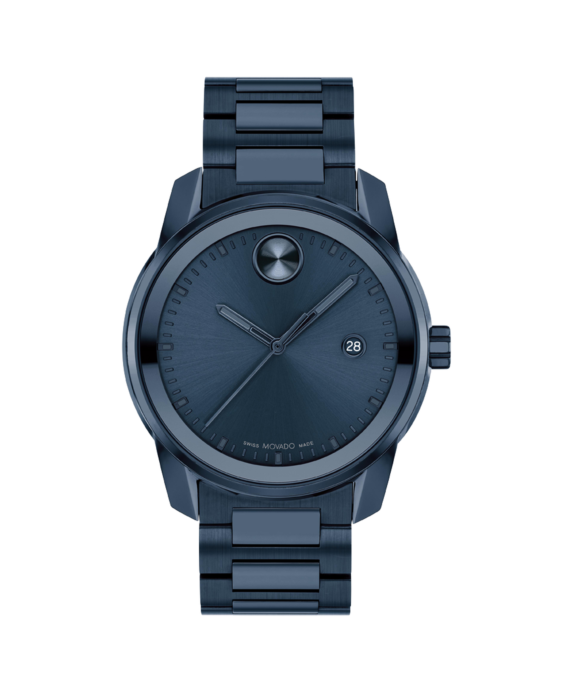 Movado BOLD Verso Watch 3600862