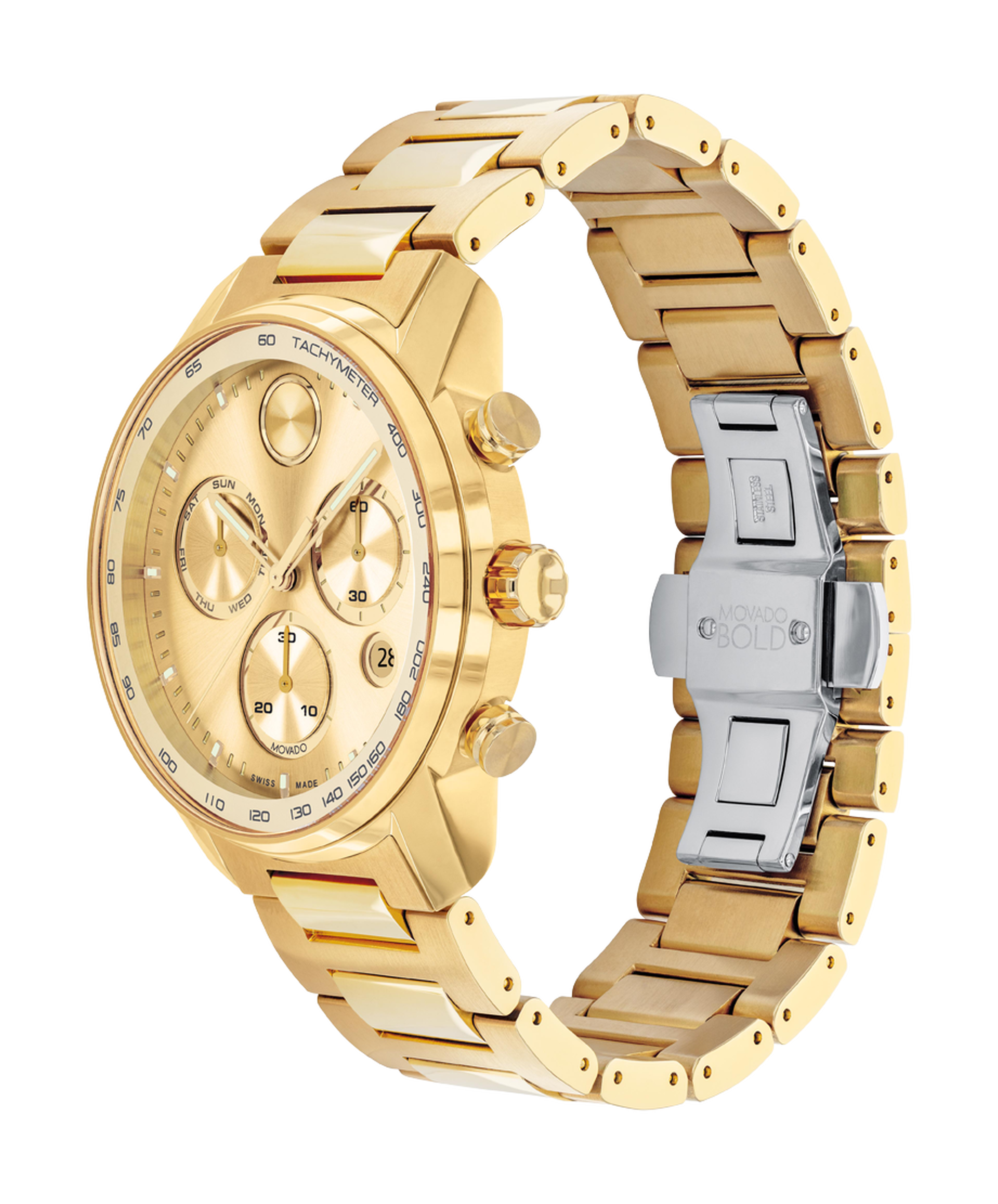 Movado BOLD Verso Watch 3600866