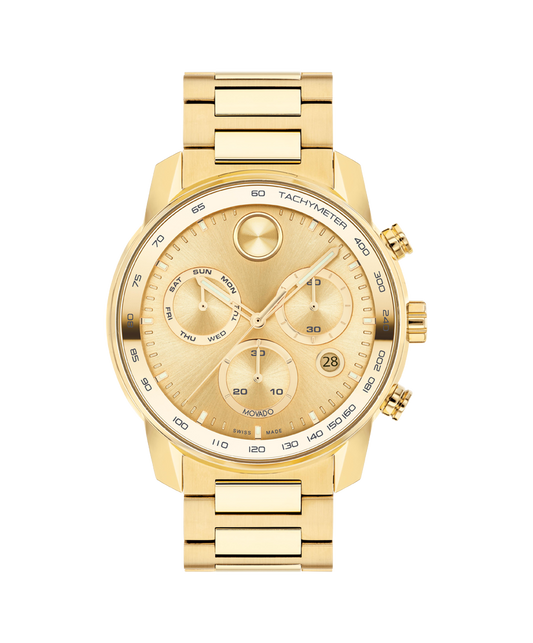 Movado BOLD Verso Watch 3600866