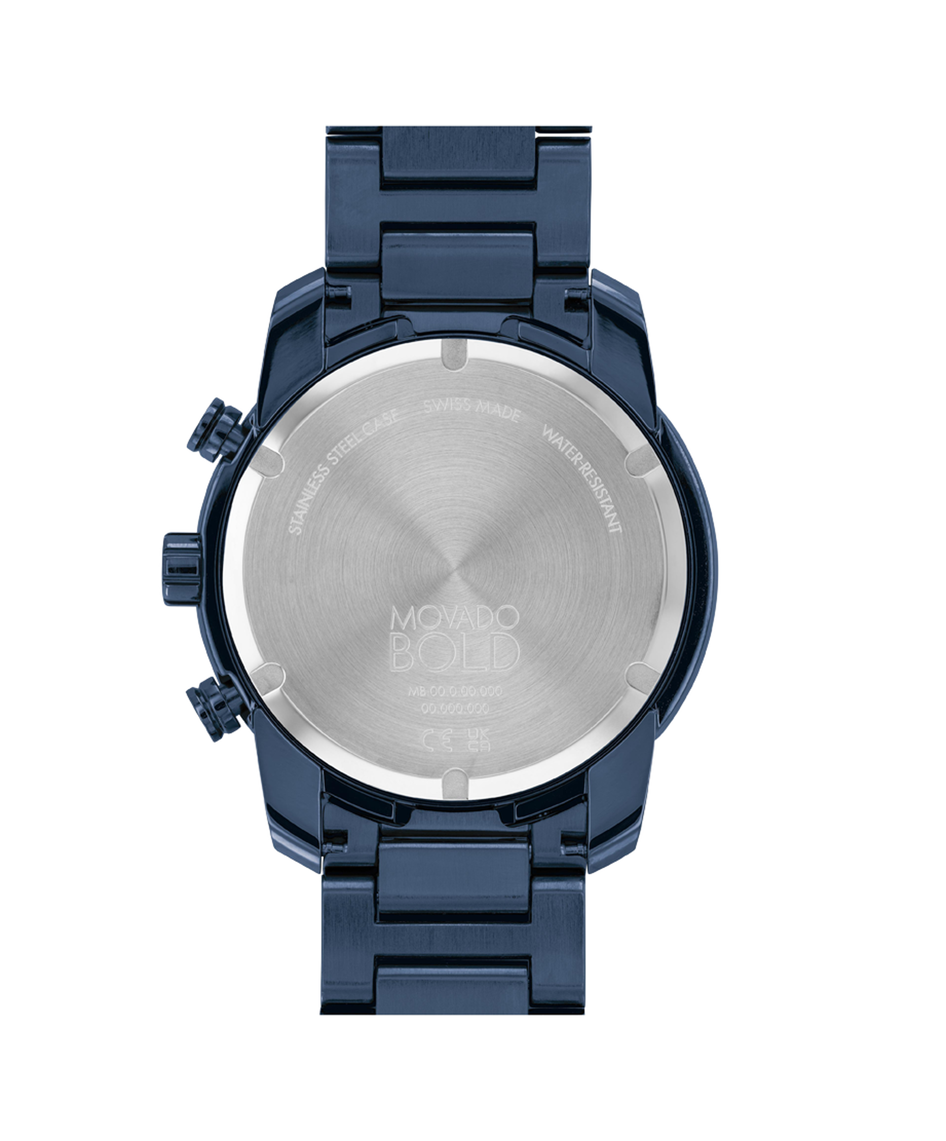 Movado BOLD Verso Watch 3600868
