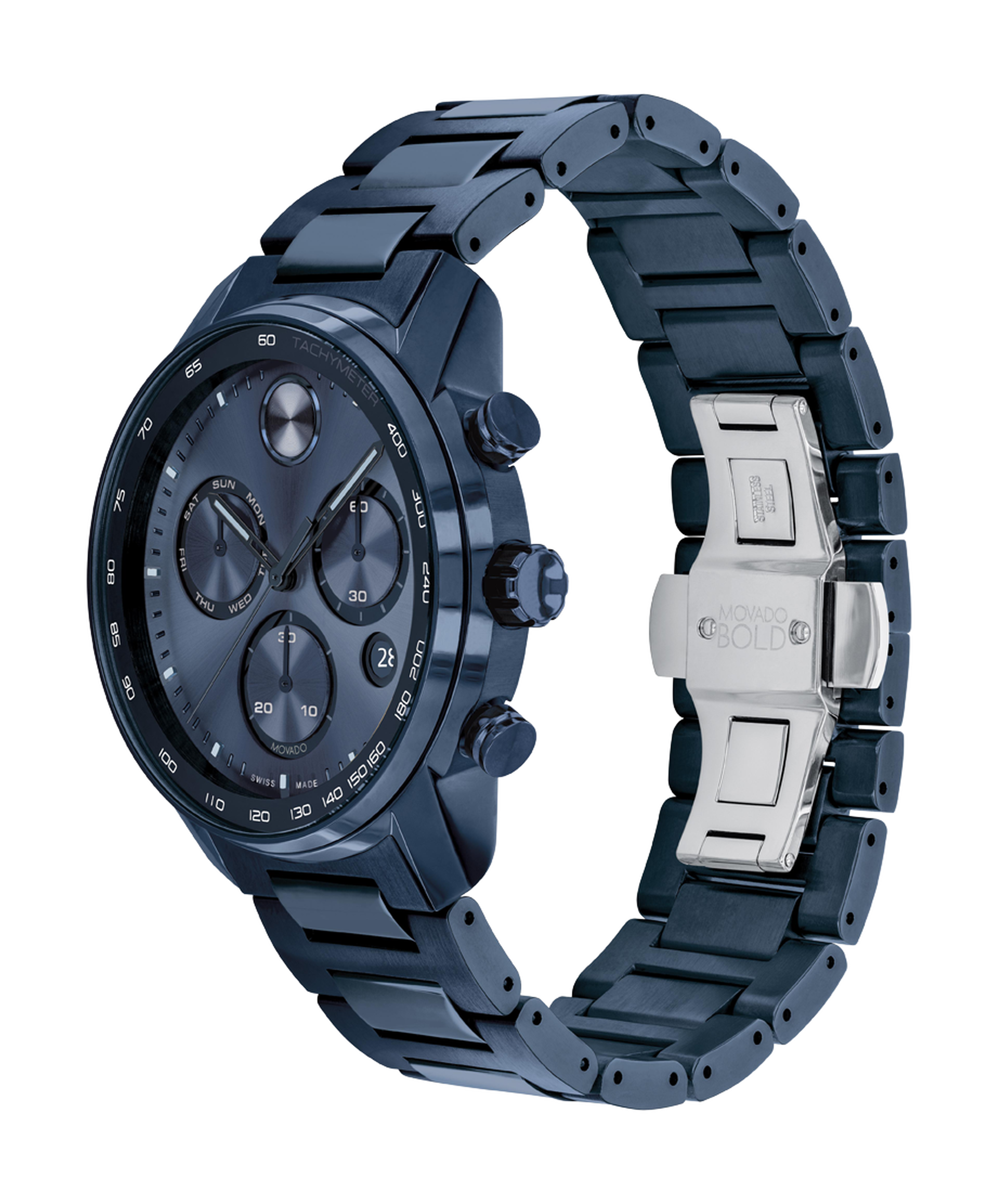 Movado BOLD Verso Watch 3600868