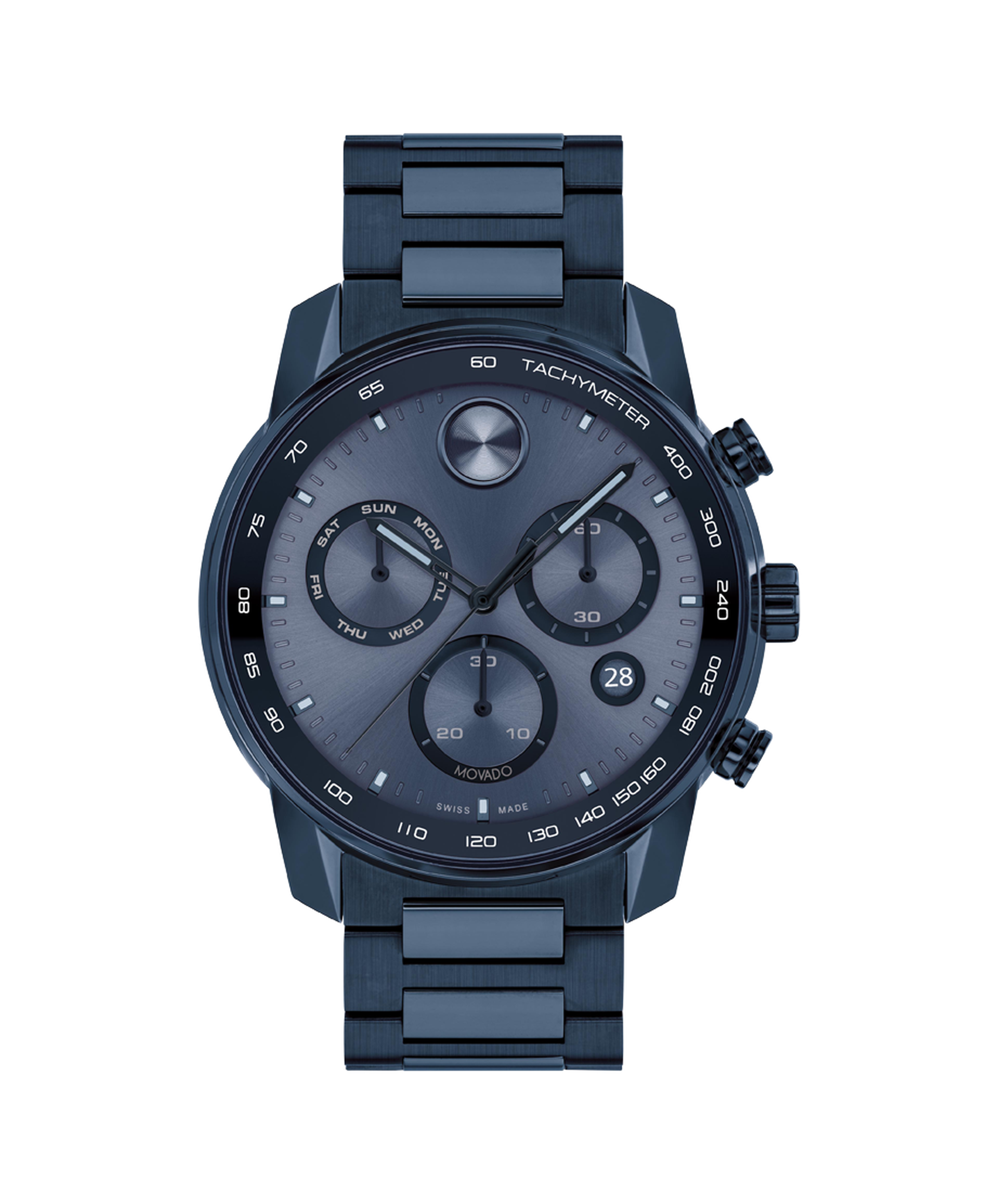 Movado BOLD Verso Watch 3600868