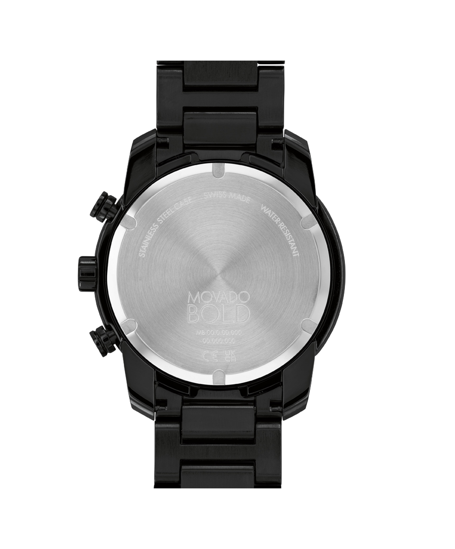 Movado BOLD Verso Watch 3600906