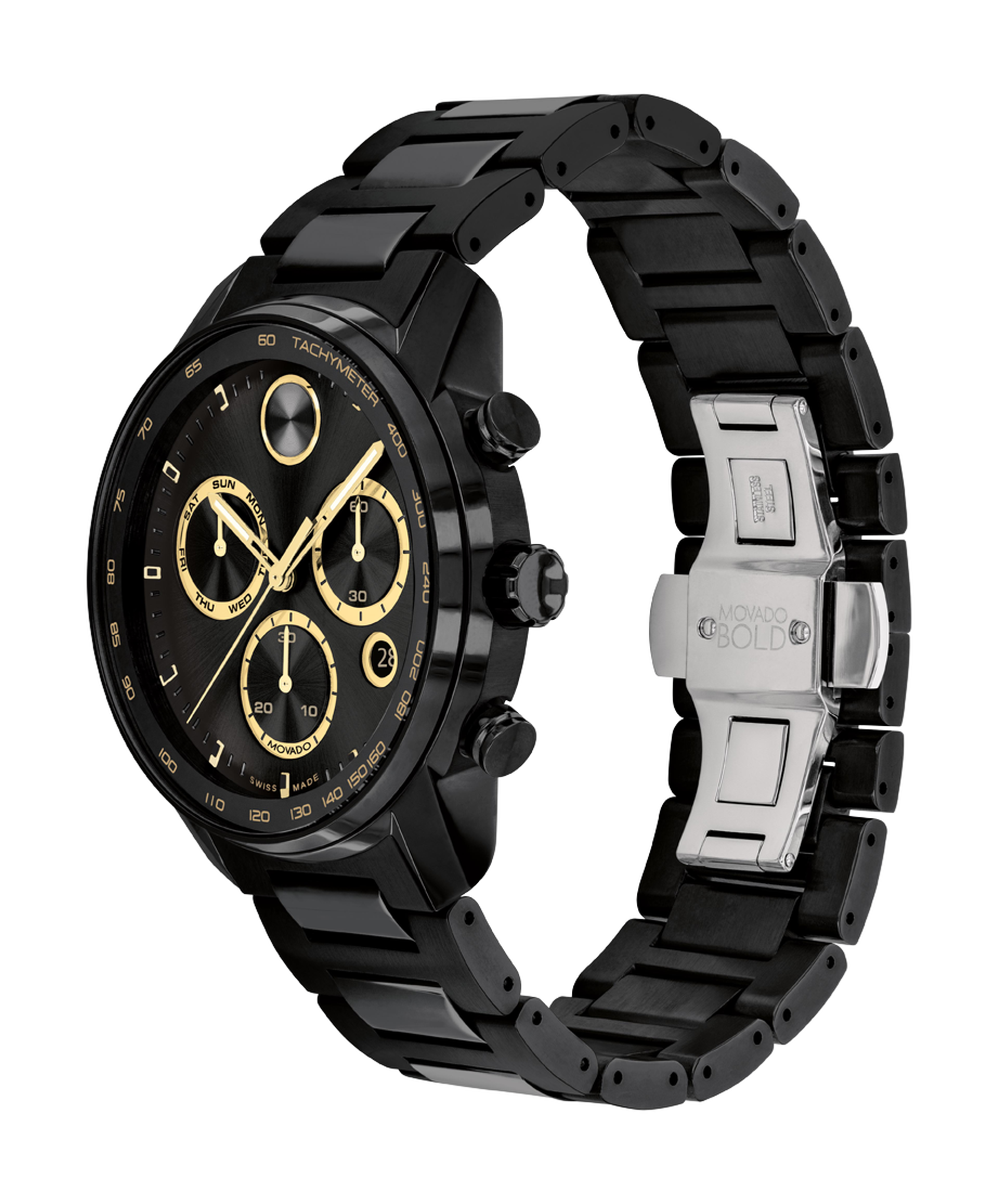 Movado BOLD Verso Watch 3600906