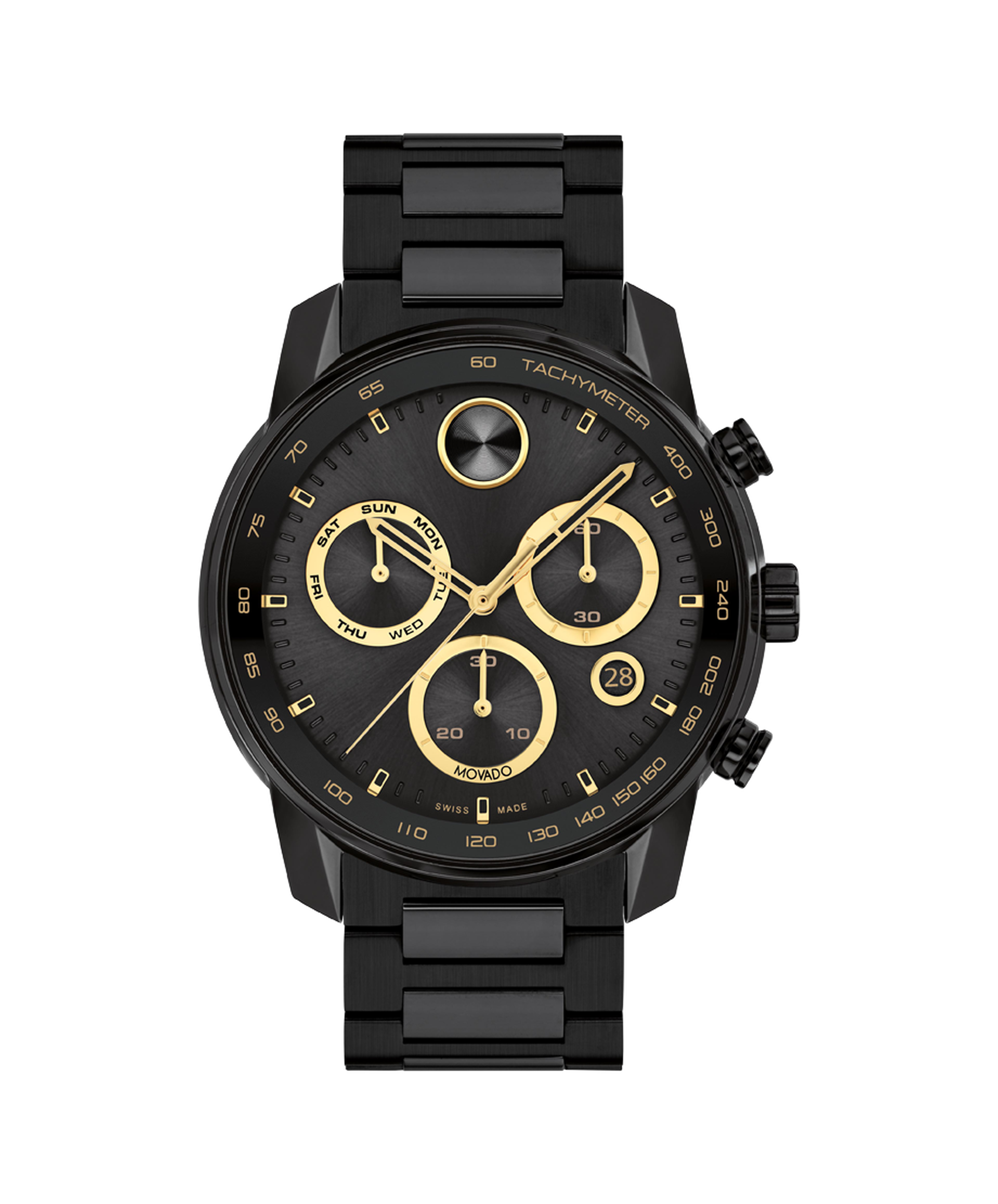 Movado BOLD Verso Watch 3600906