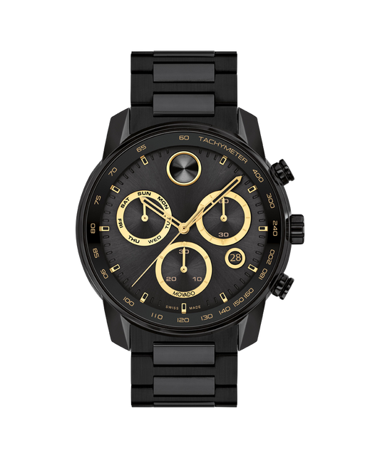 Movado BOLD Verso Watch 3600906