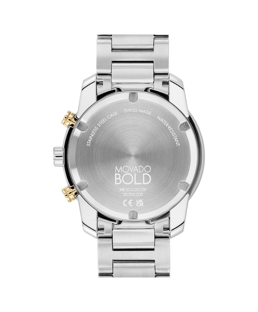Movado BOLD Verso 3600907