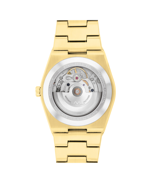 Movado BOLD Quest Automatic 3600943