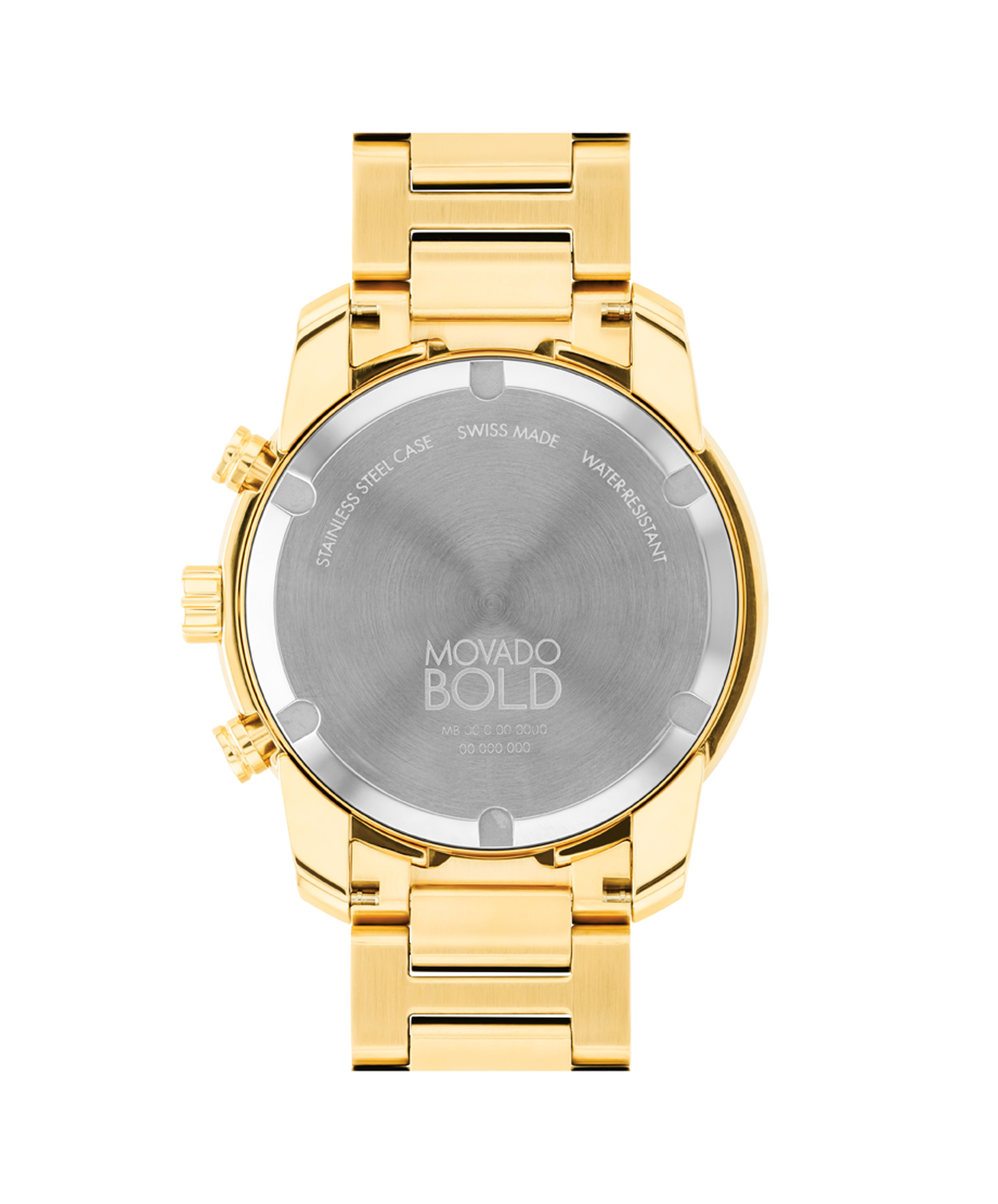 Movado BOLD Verso Watch 3600948