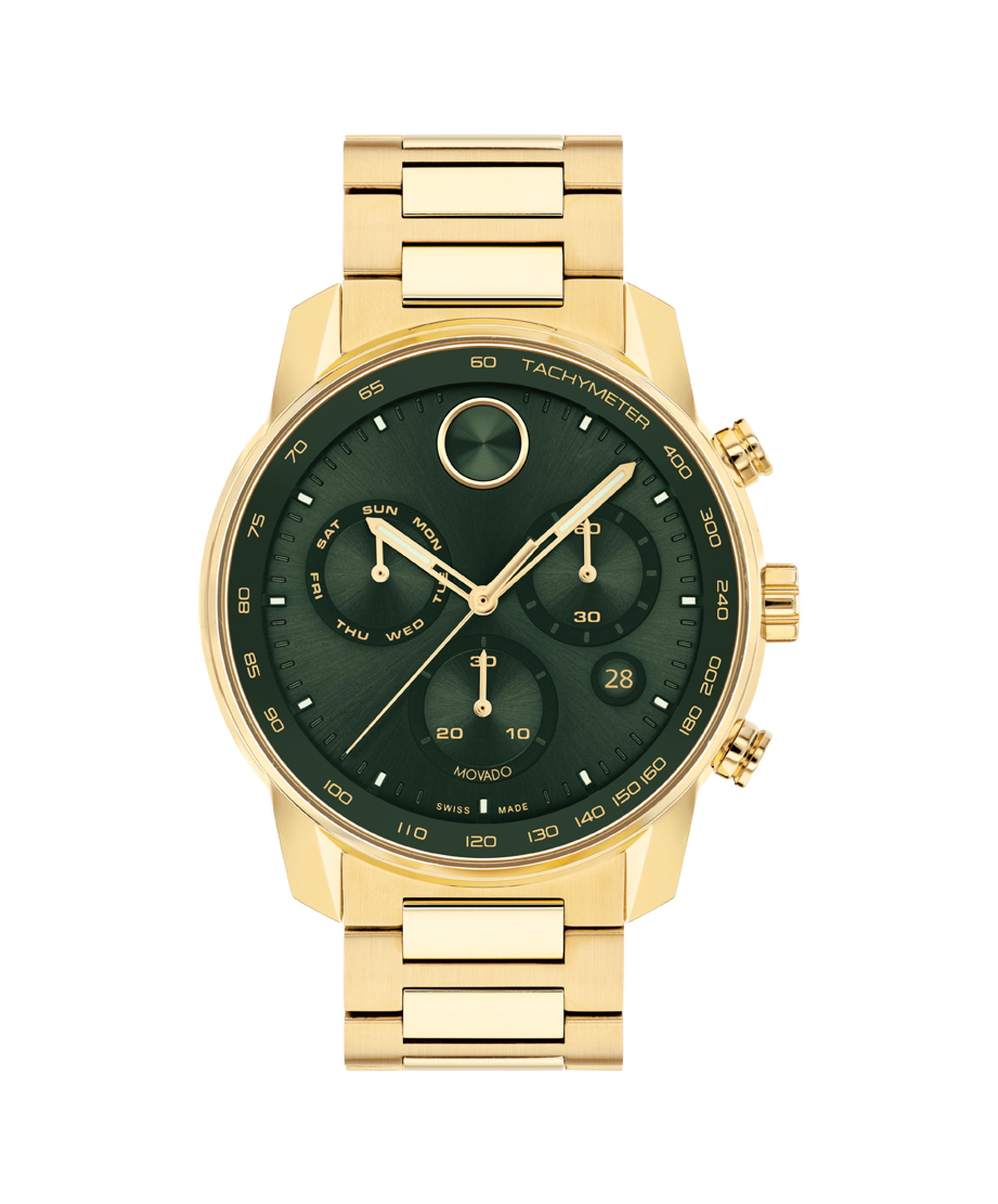 Movado BOLD Verso Watch 3600948