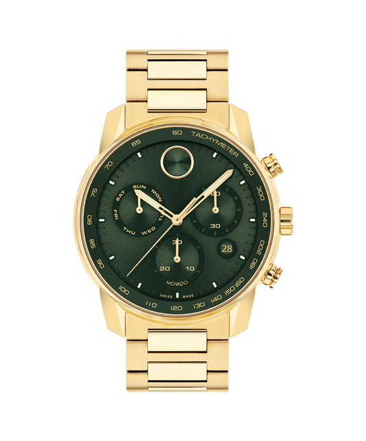 Movado BOLD Verso Watch 3600948