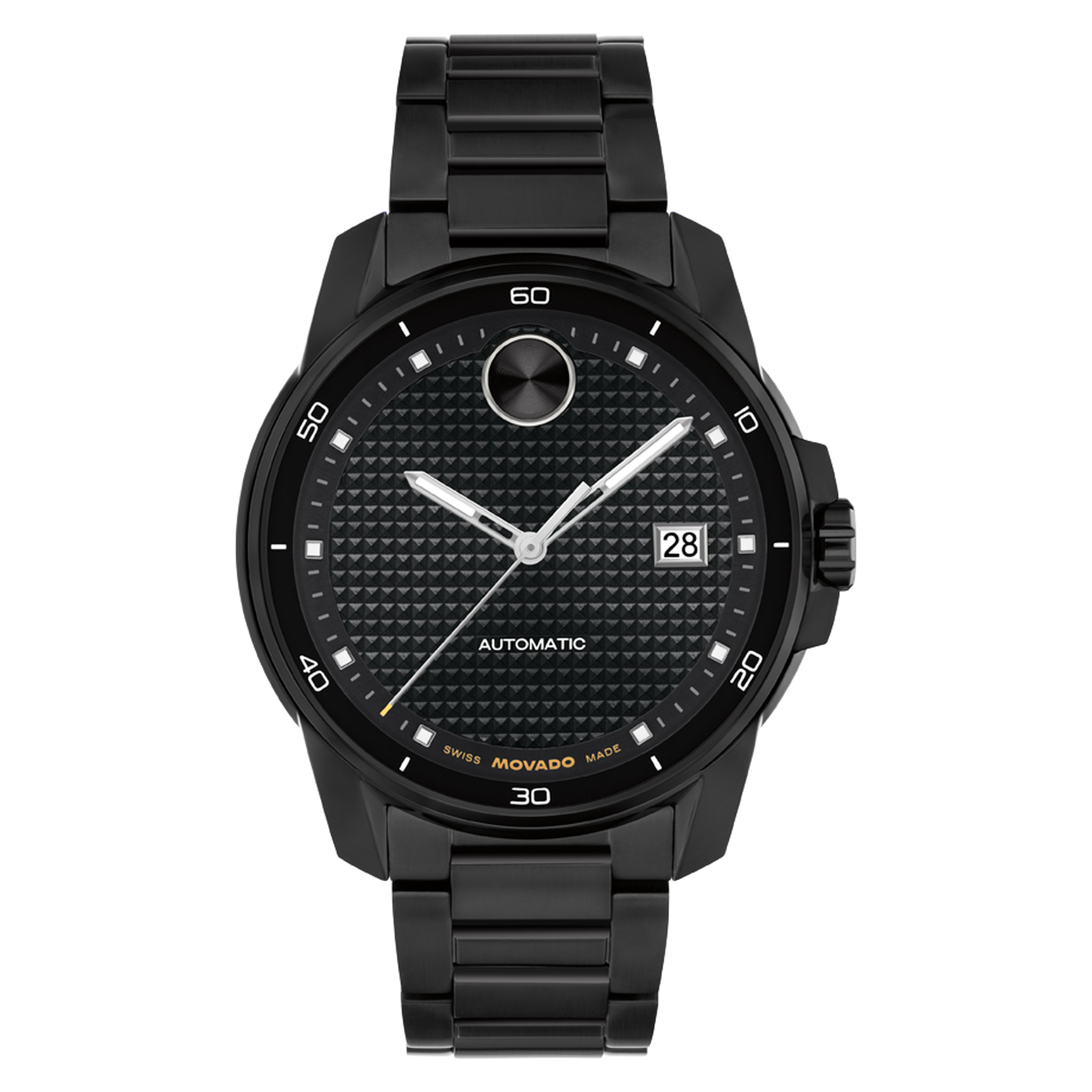 Movado BOLD Verso Automatic Watch 3600966