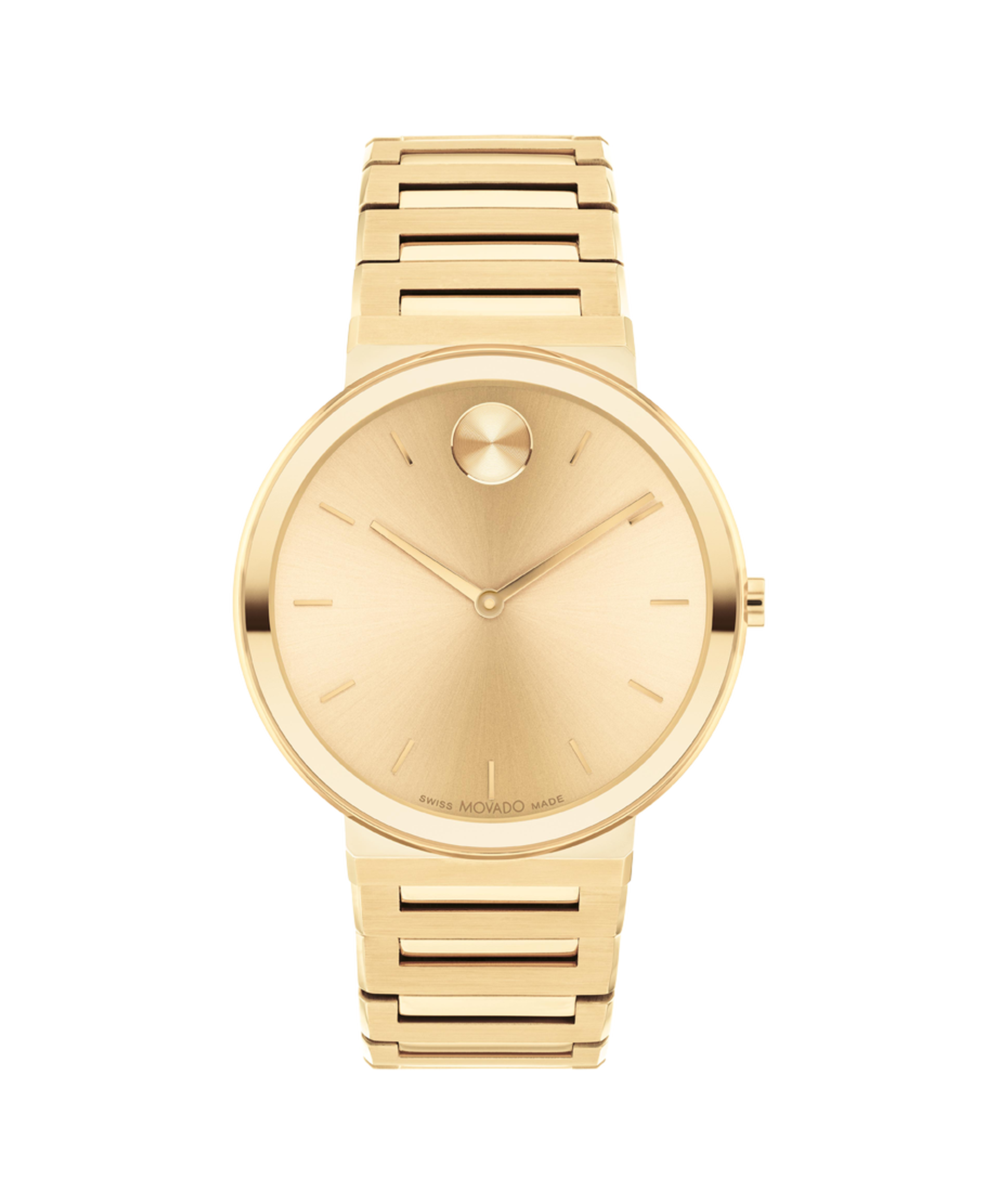 Movado BOLD Horizon Watch 3601081