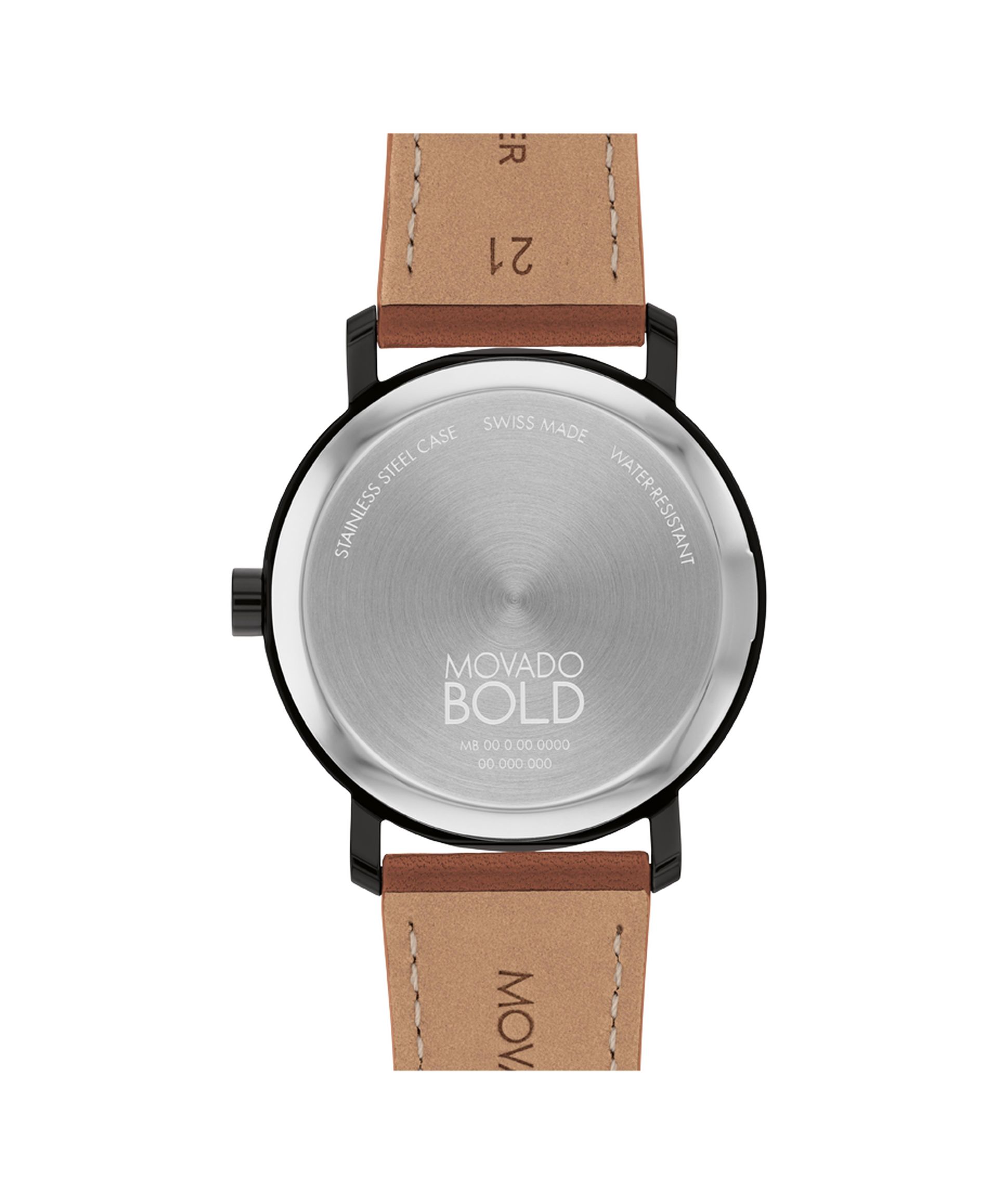 Movado BOLD Evolution 2.0 Watch 3601083