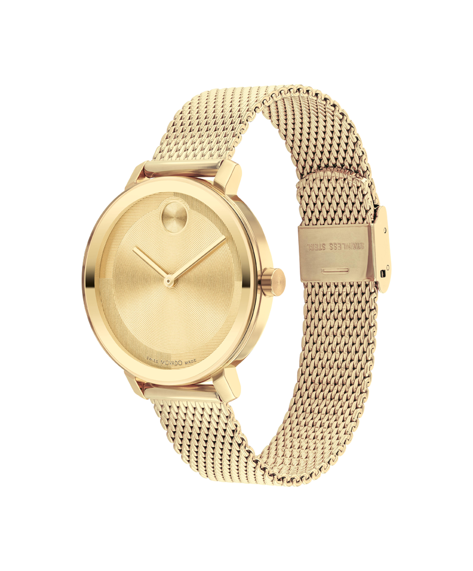 Movado BOLD Evolution 2.0 Watch 3601086