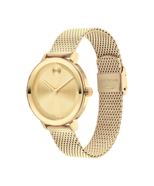 Movado BOLD Evolution 2.0 Watch 3601086