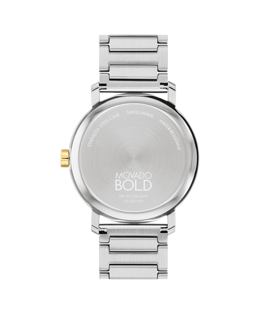 Movado BOLD Evolution 2.0 3601087