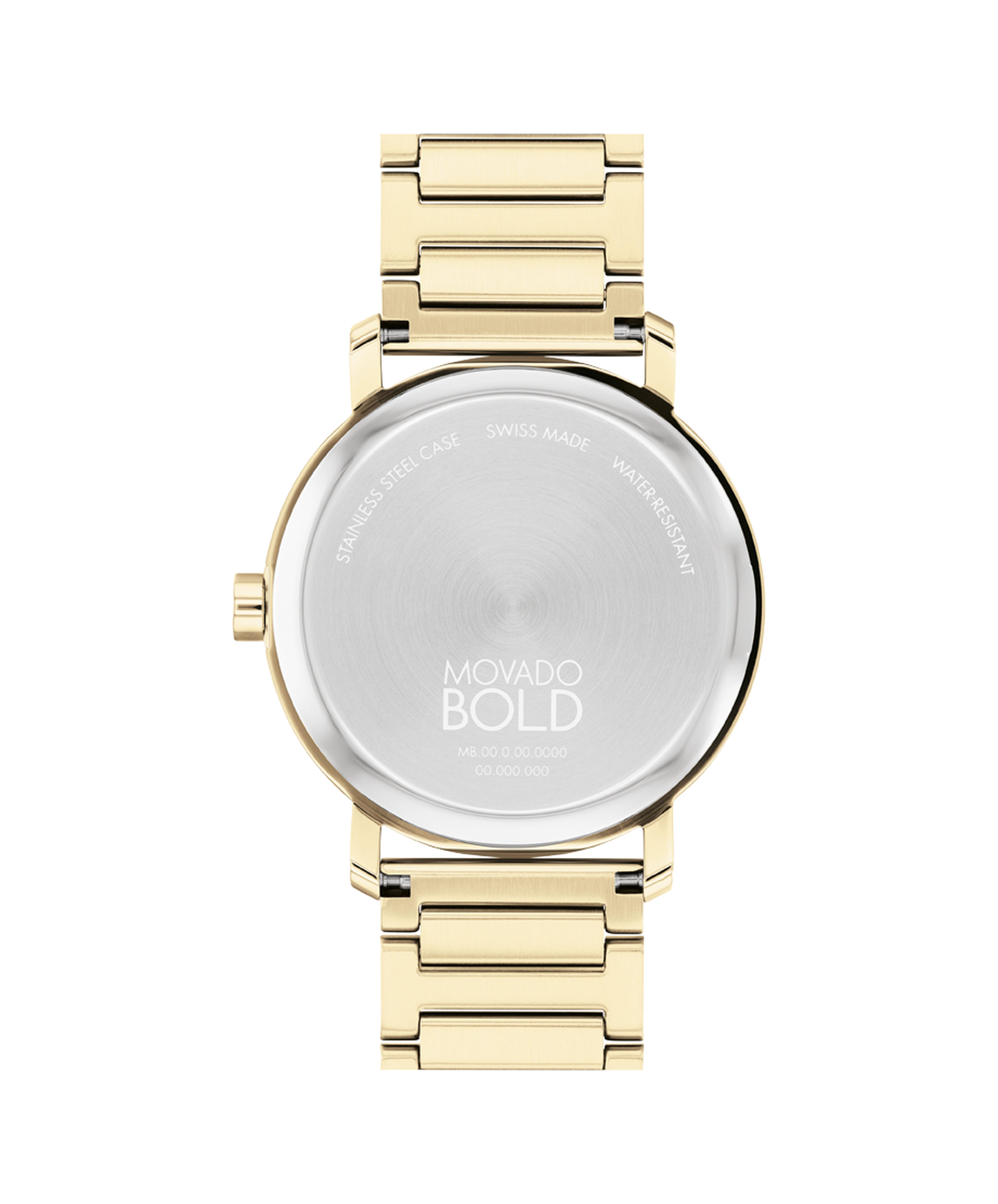 Movado BOLD Evolution 2.0 Watch 3601095