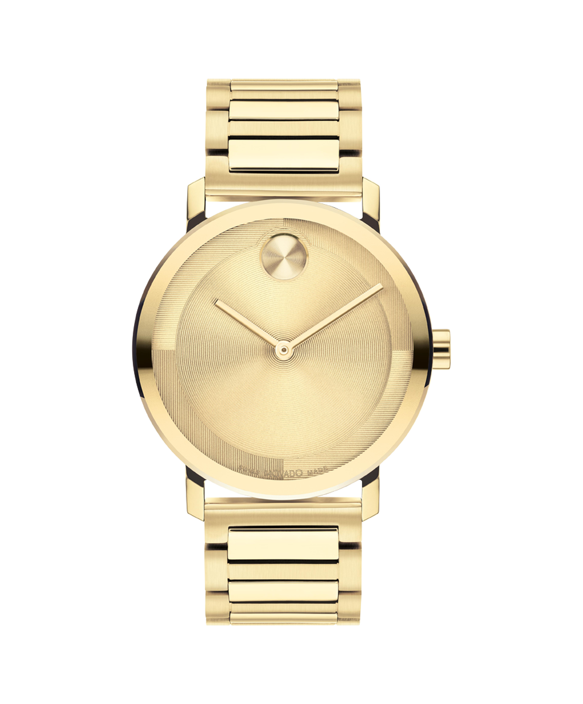 Movado BOLD Evolution 2.0 Watch 3601095