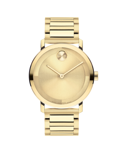 Movado BOLD Evolution 2.0 Watch 3601095