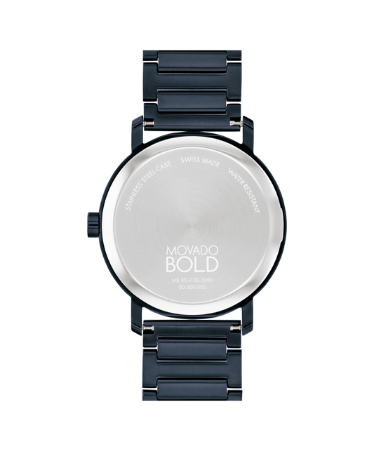 Movado BOLD Evolution 2.0 3601097