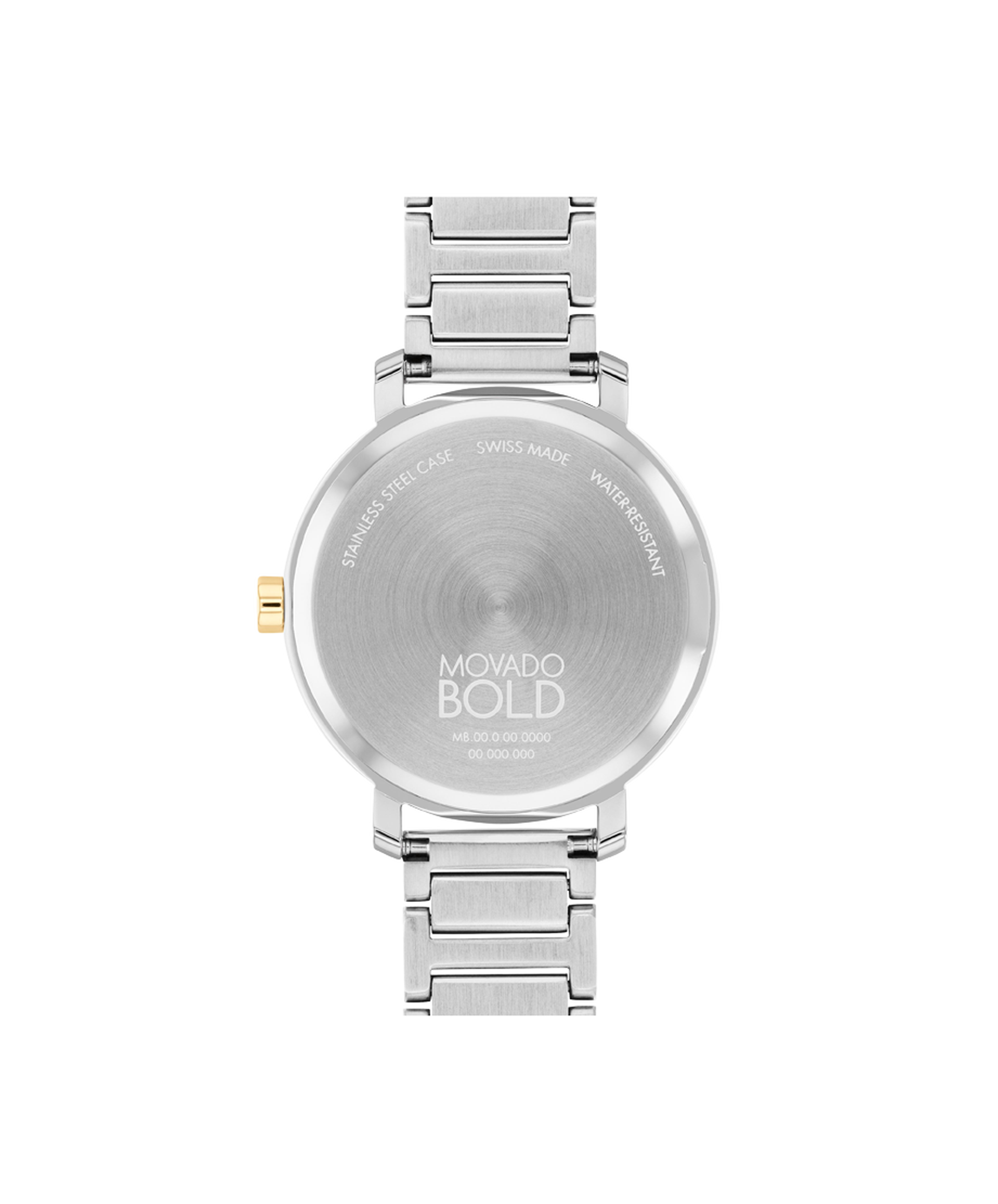 Movado BOLD Evolution 2.0 Watch 3601105