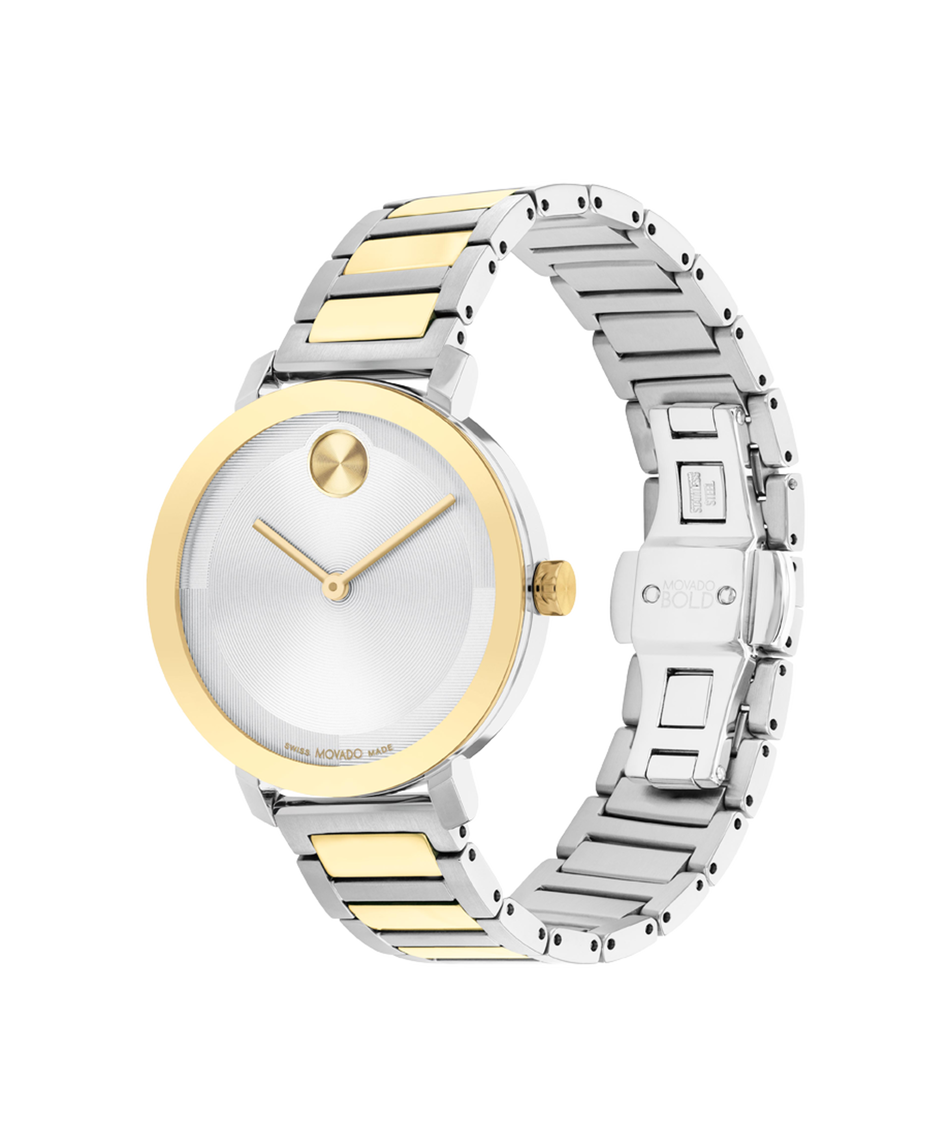 Movado BOLD Evolution 2.0 Watch 3601105