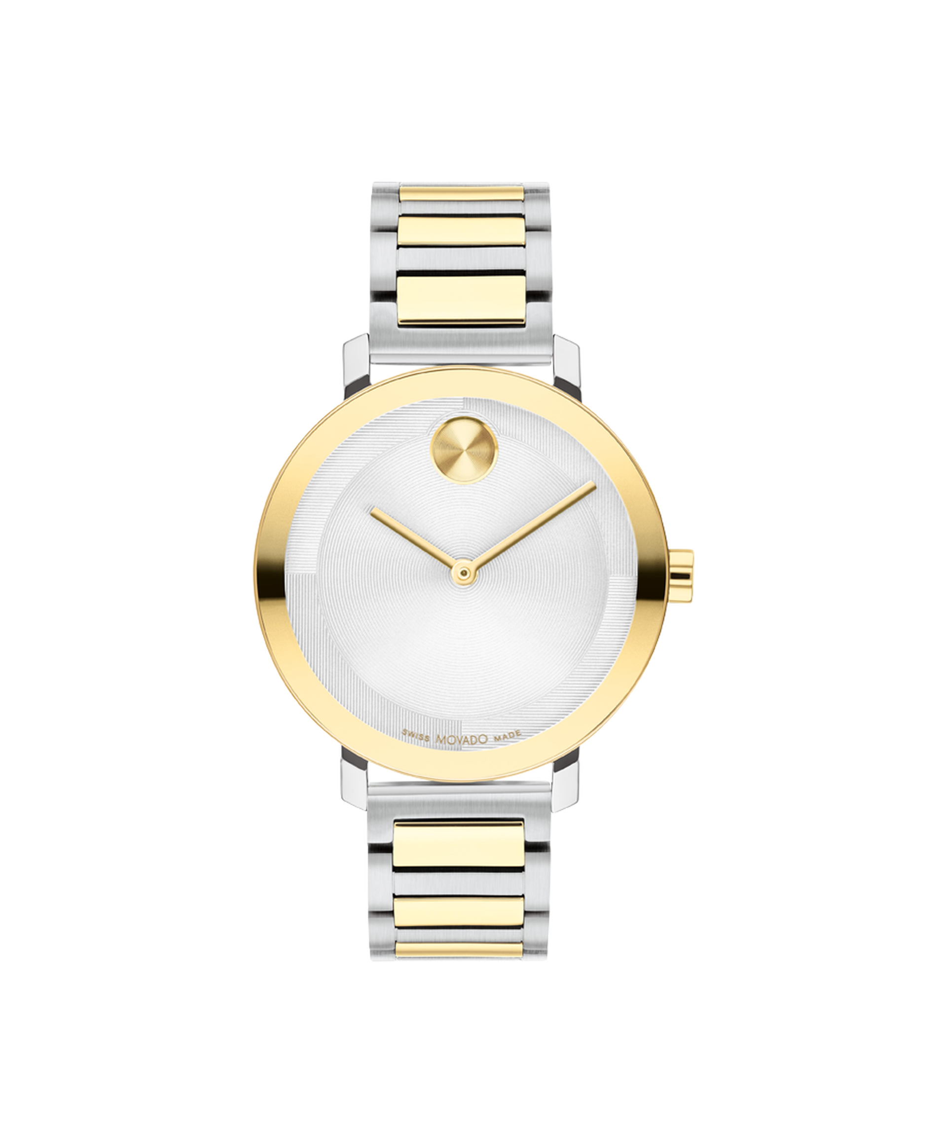 Movado BOLD Evolution 2.0 Watch 3601105