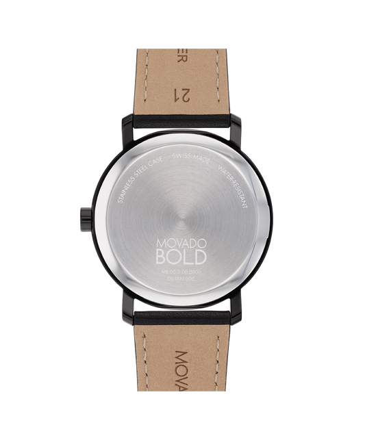 Movado BOLD Evolution 2.0 3601123