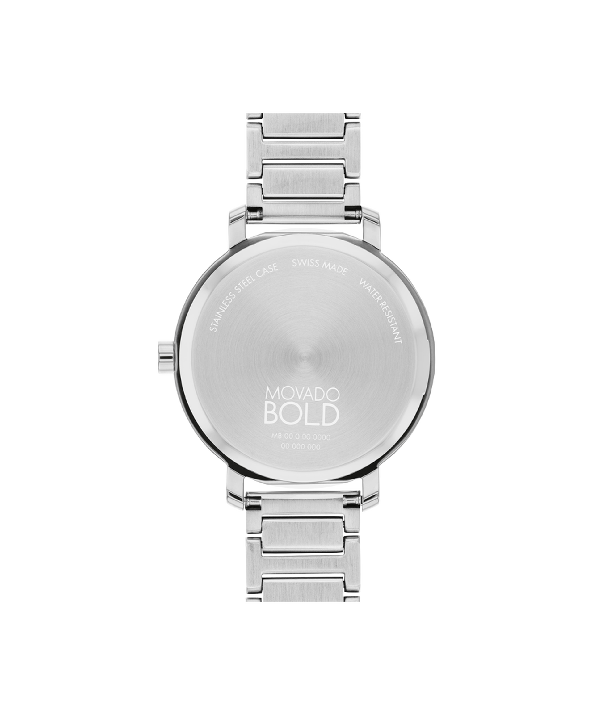 Movado BOLD Evolution 2.0 Watch 3601151