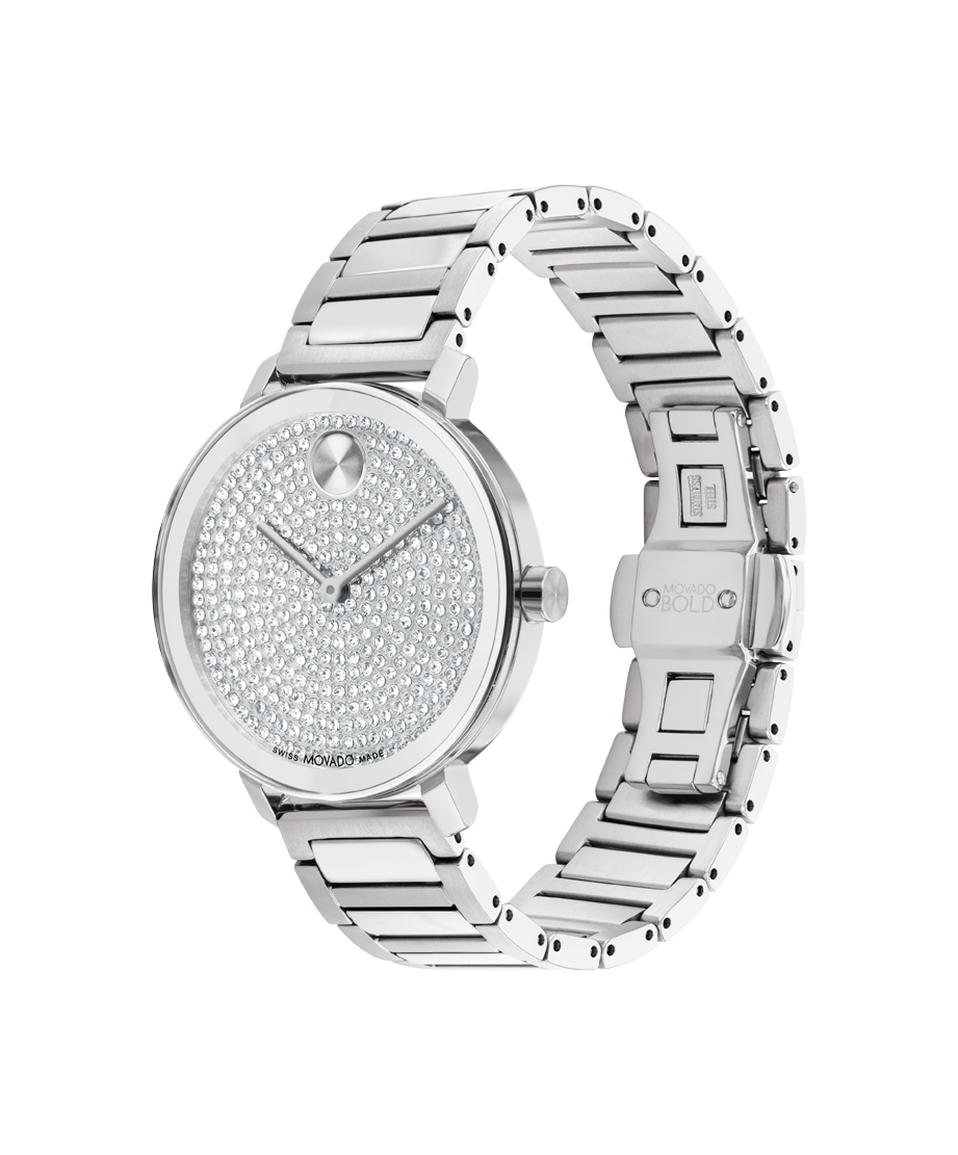 Movado BOLD Evolution 2.0 Watch 3601151