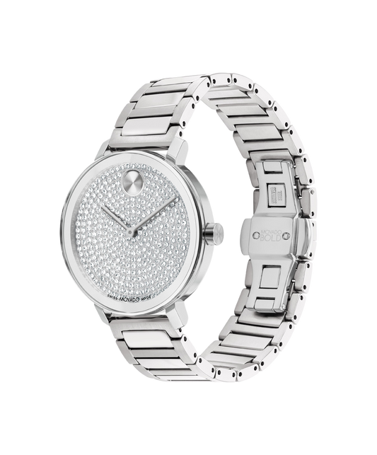 Movado BOLD Evolution 2.0 Watch 3601151