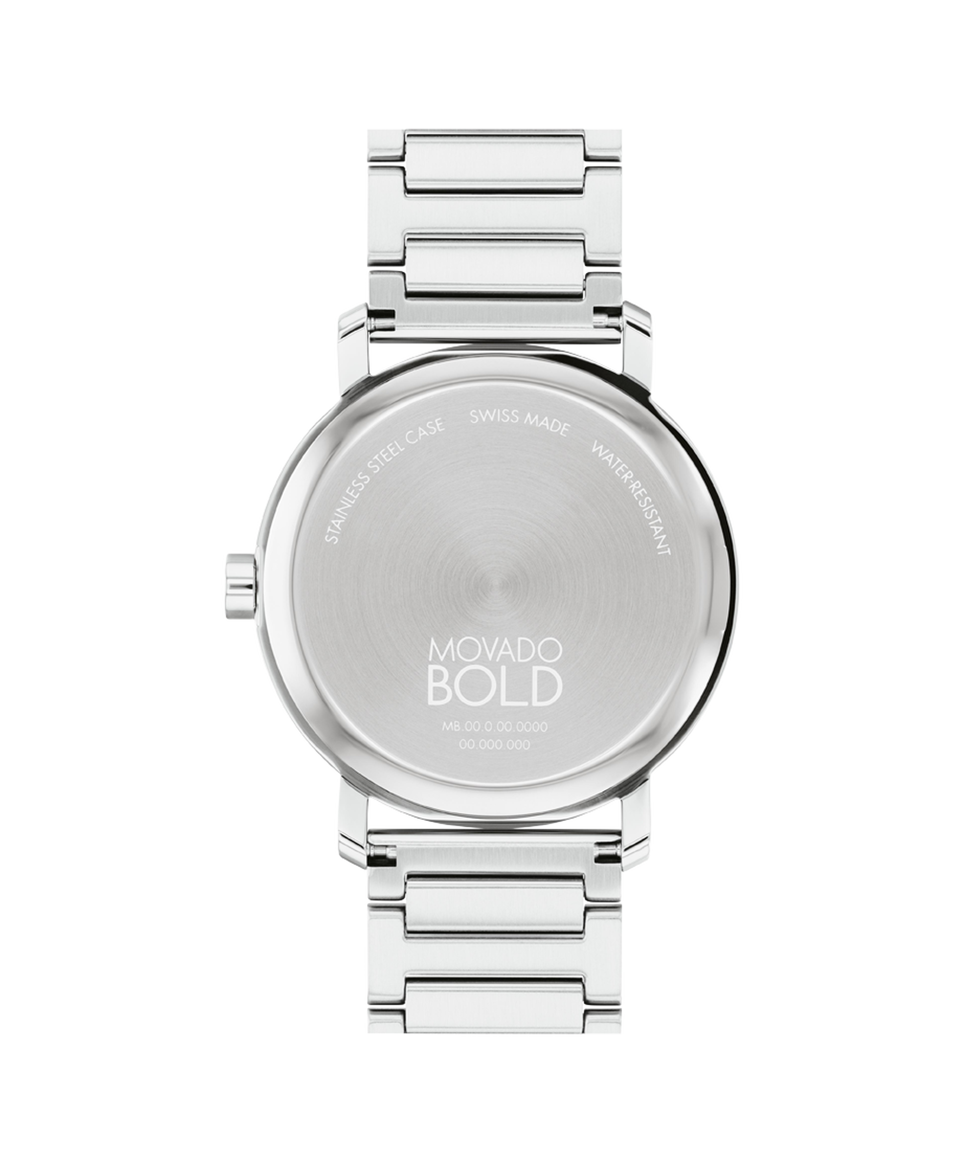 Movado BOLD Evolution 2.0 Watch 3601155
