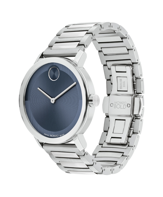 Movado BOLD Evolution 2.0 Watch 3601155