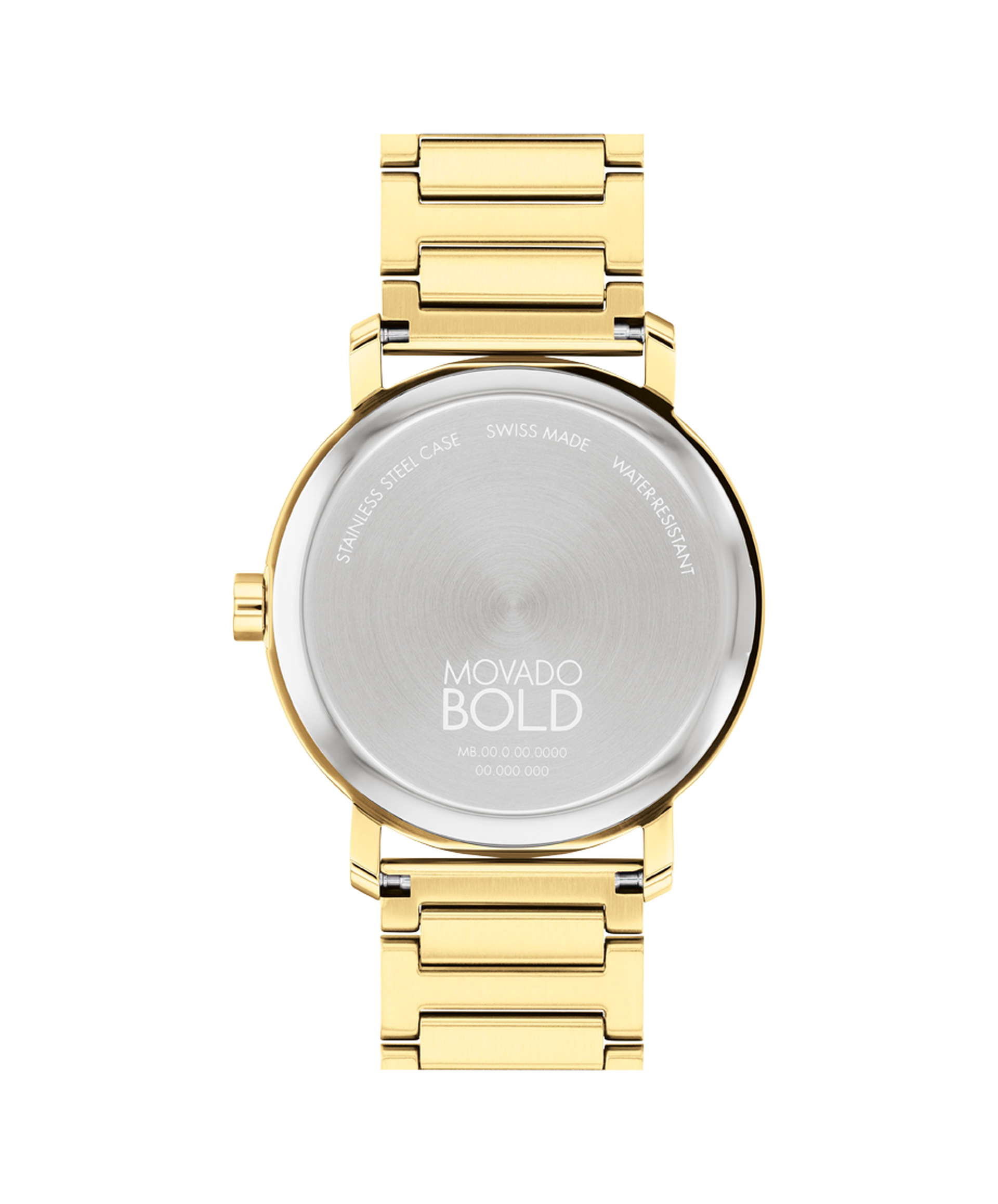 Movado BOLD Evolution 2.0 Watch 3601156