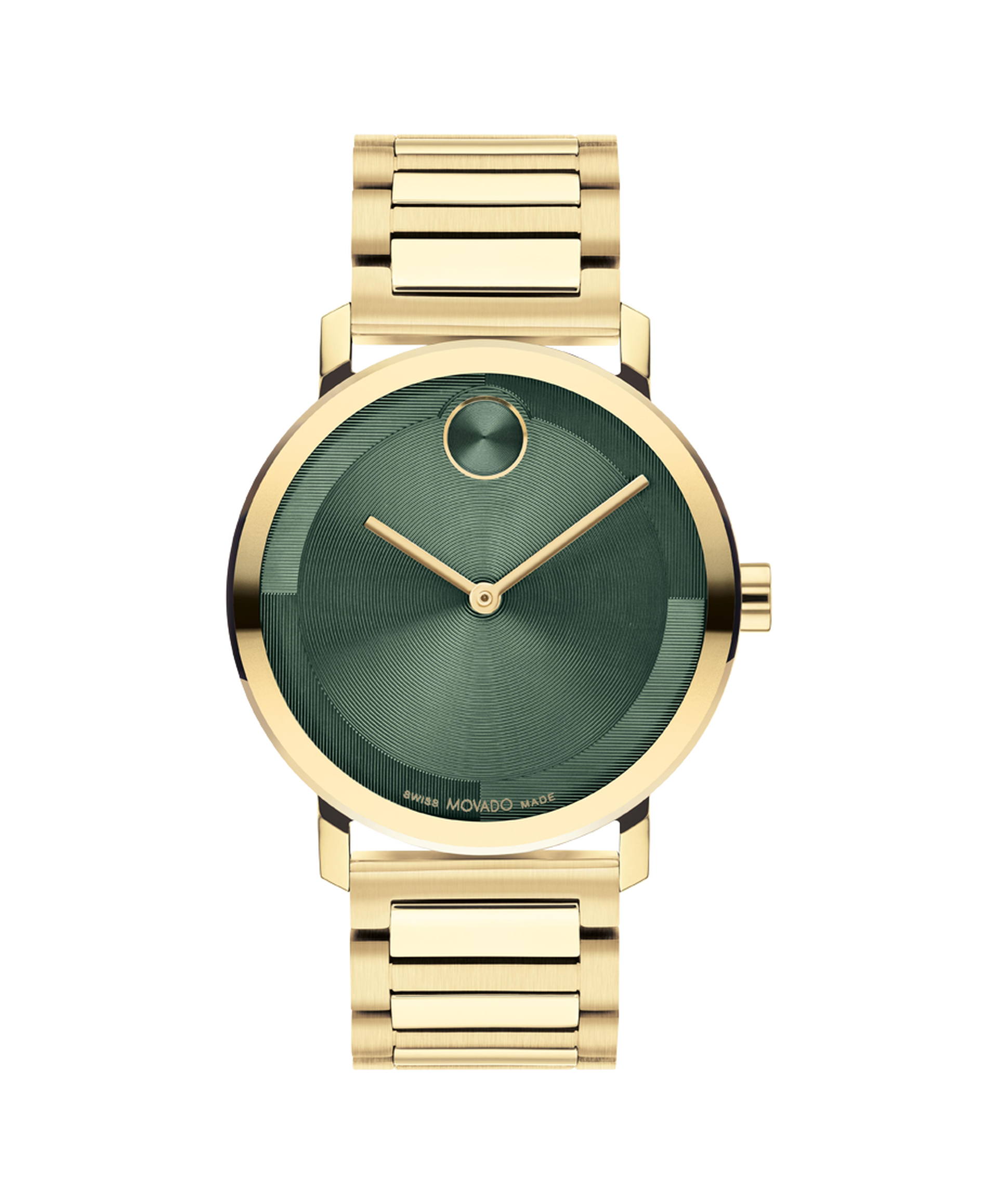 Movado BOLD Evolution 2.0 Watch 3601156