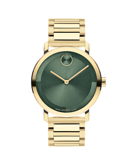 Movado BOLD Evolution 2.0 Watch 3601156