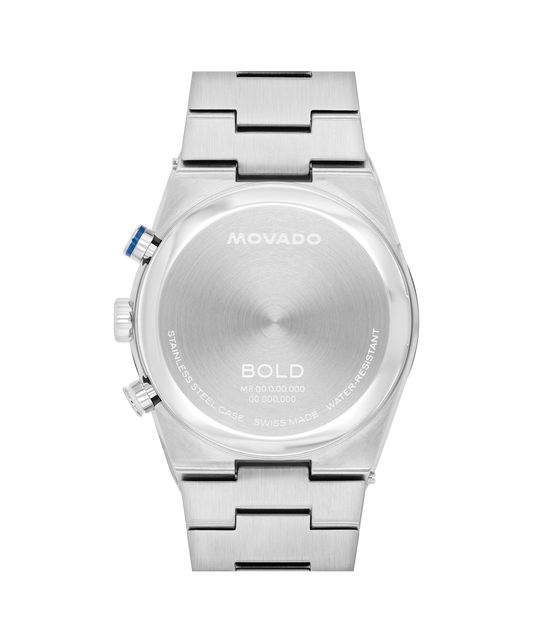 Movado BOLD Quest 3601199