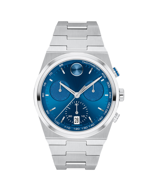 Movado BOLD Quest 3601199