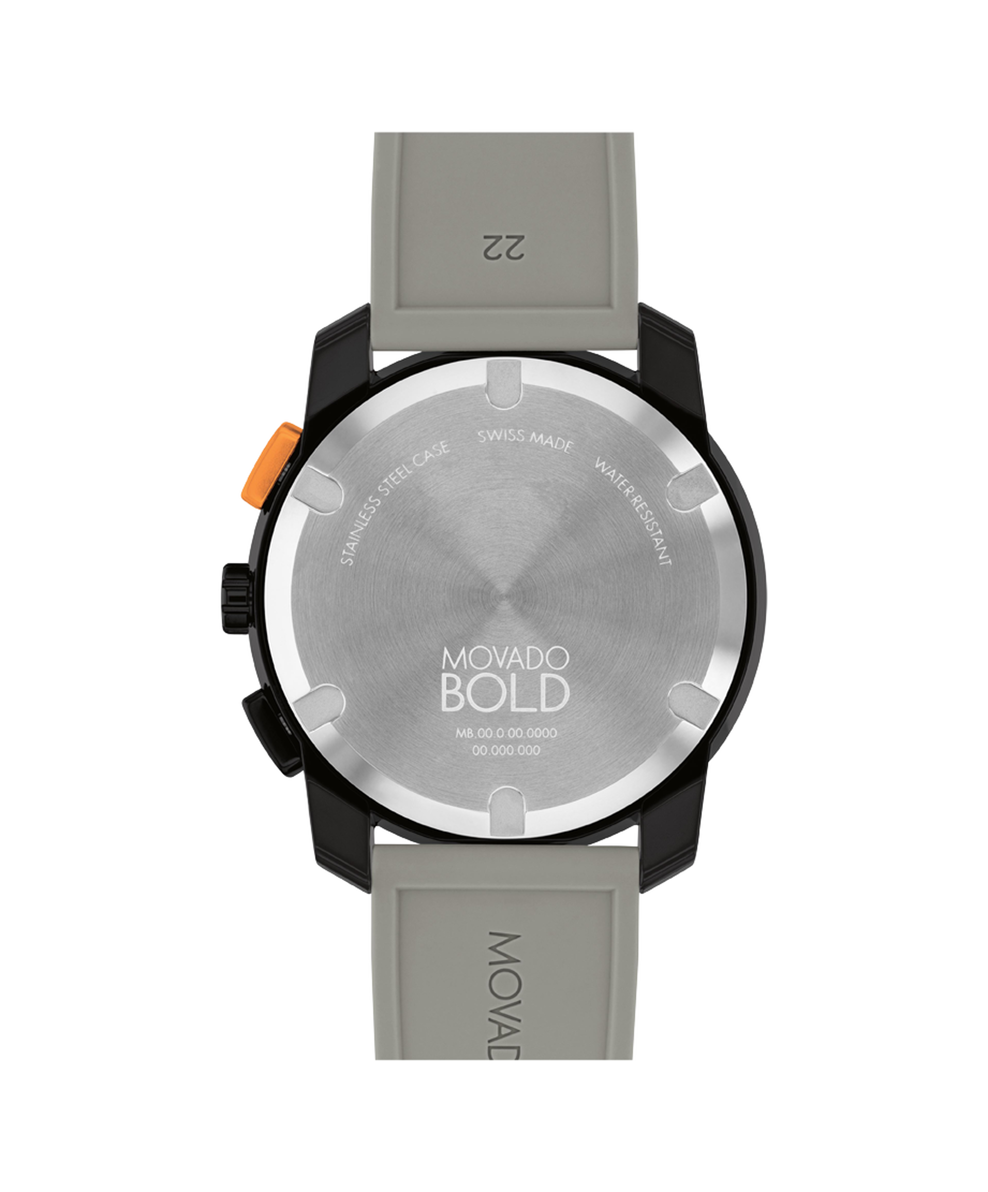 Movado BOLD TR90 Watch 3601216