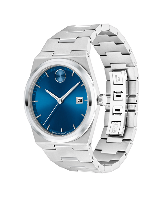 Movado BOLD Quest Watch 3601221