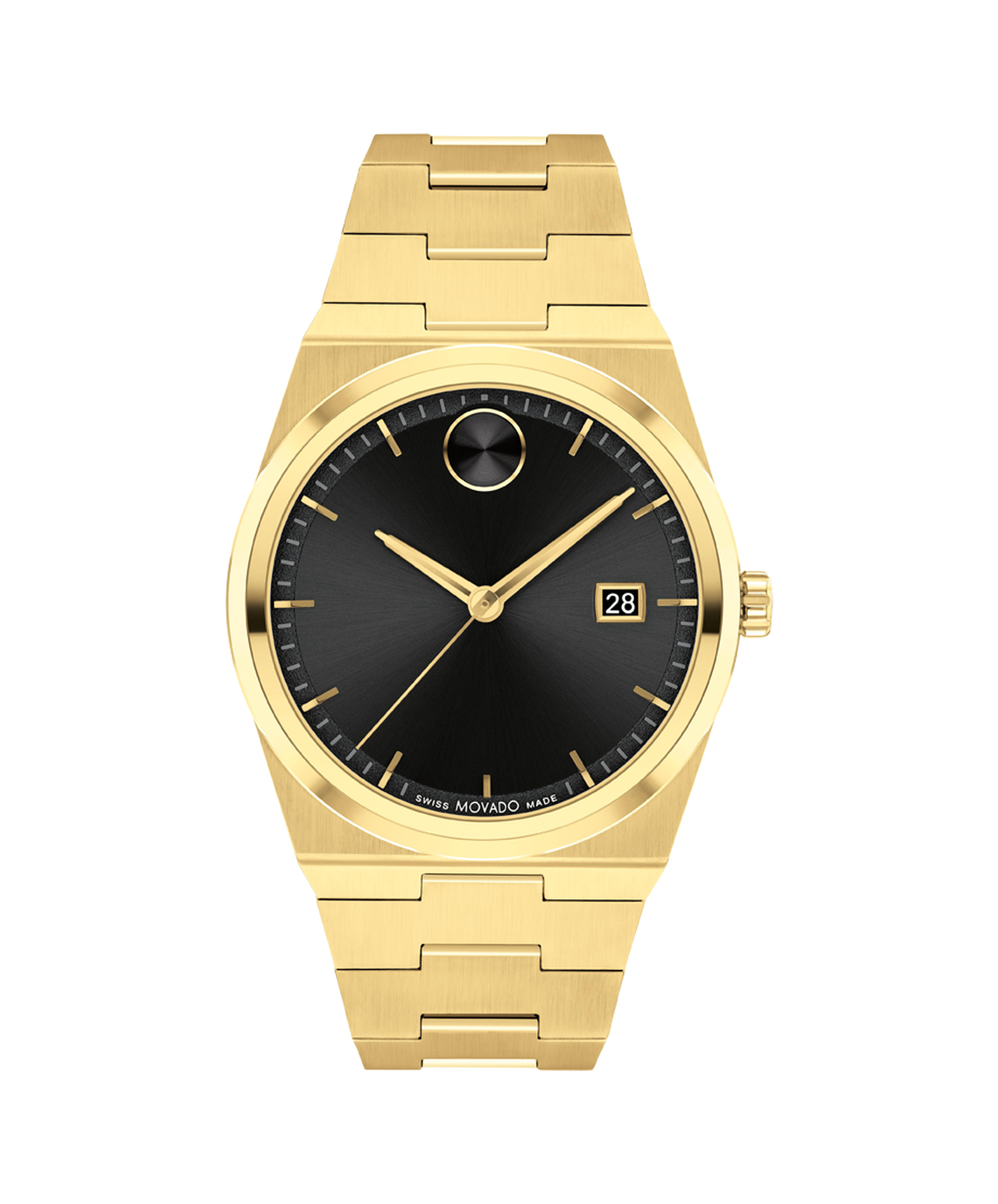 Movado BOLD Quest Watch 3601223