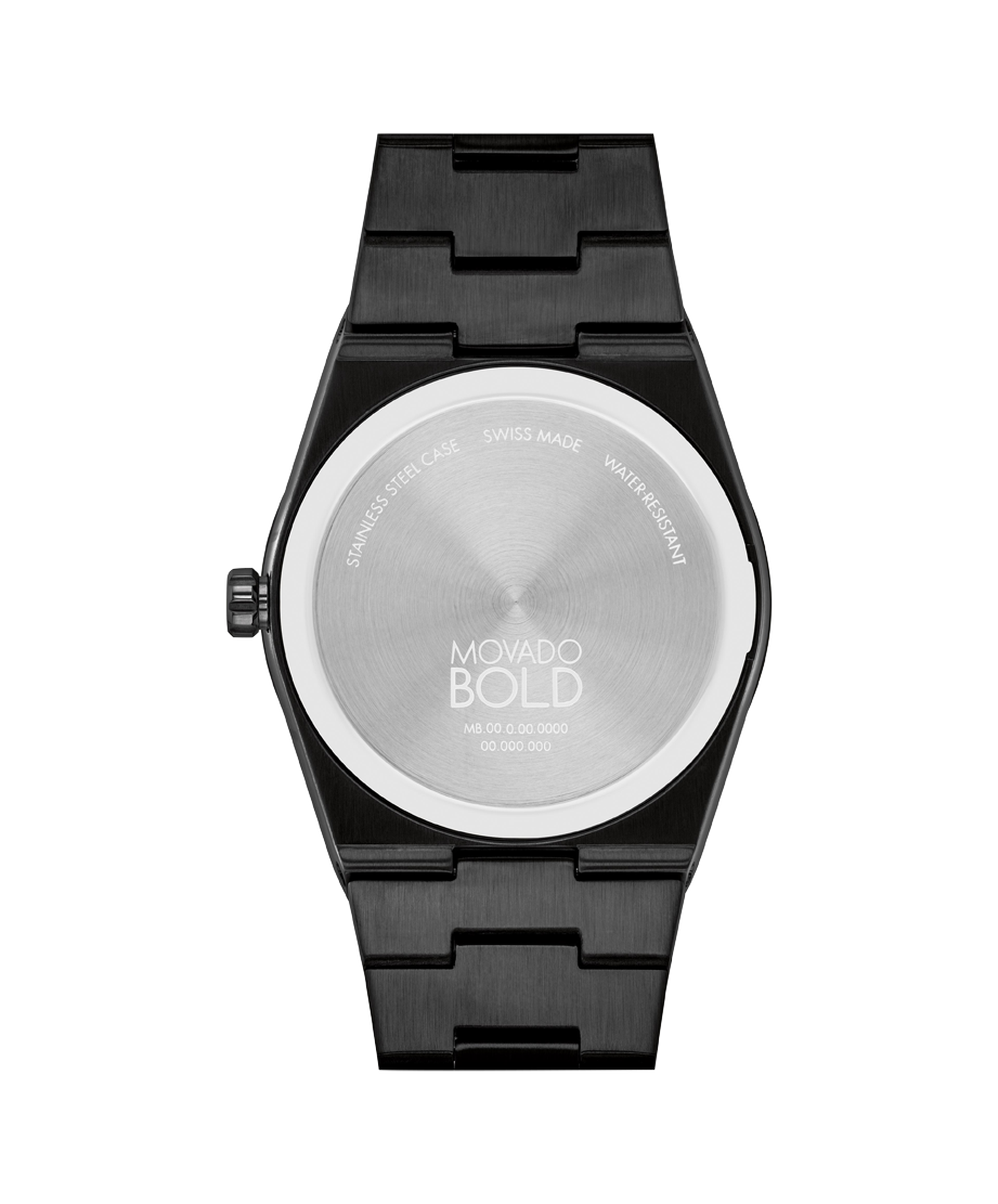 Movado BOLD Quest Watch 3601224