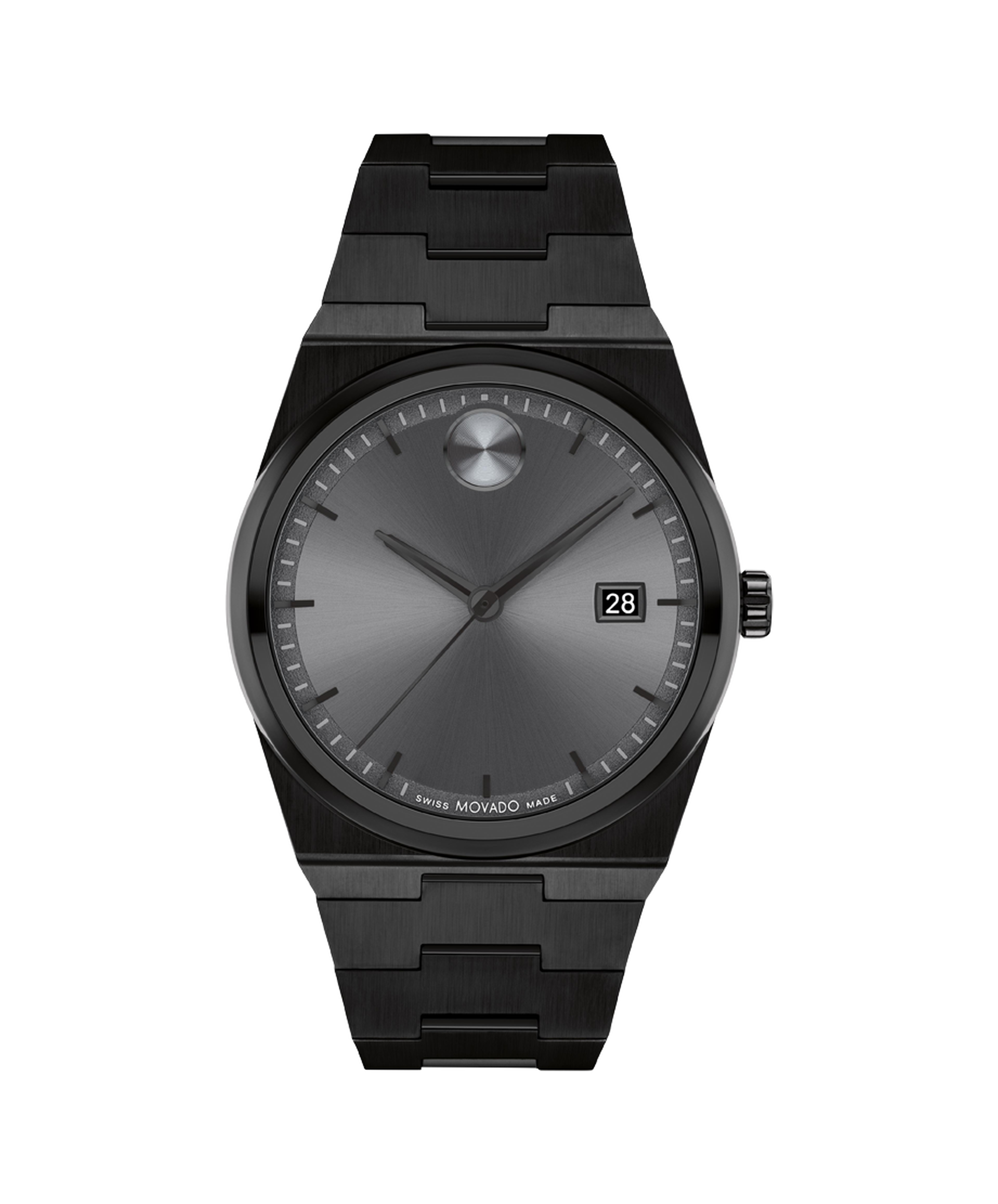 Movado BOLD Quest Watch 3601224