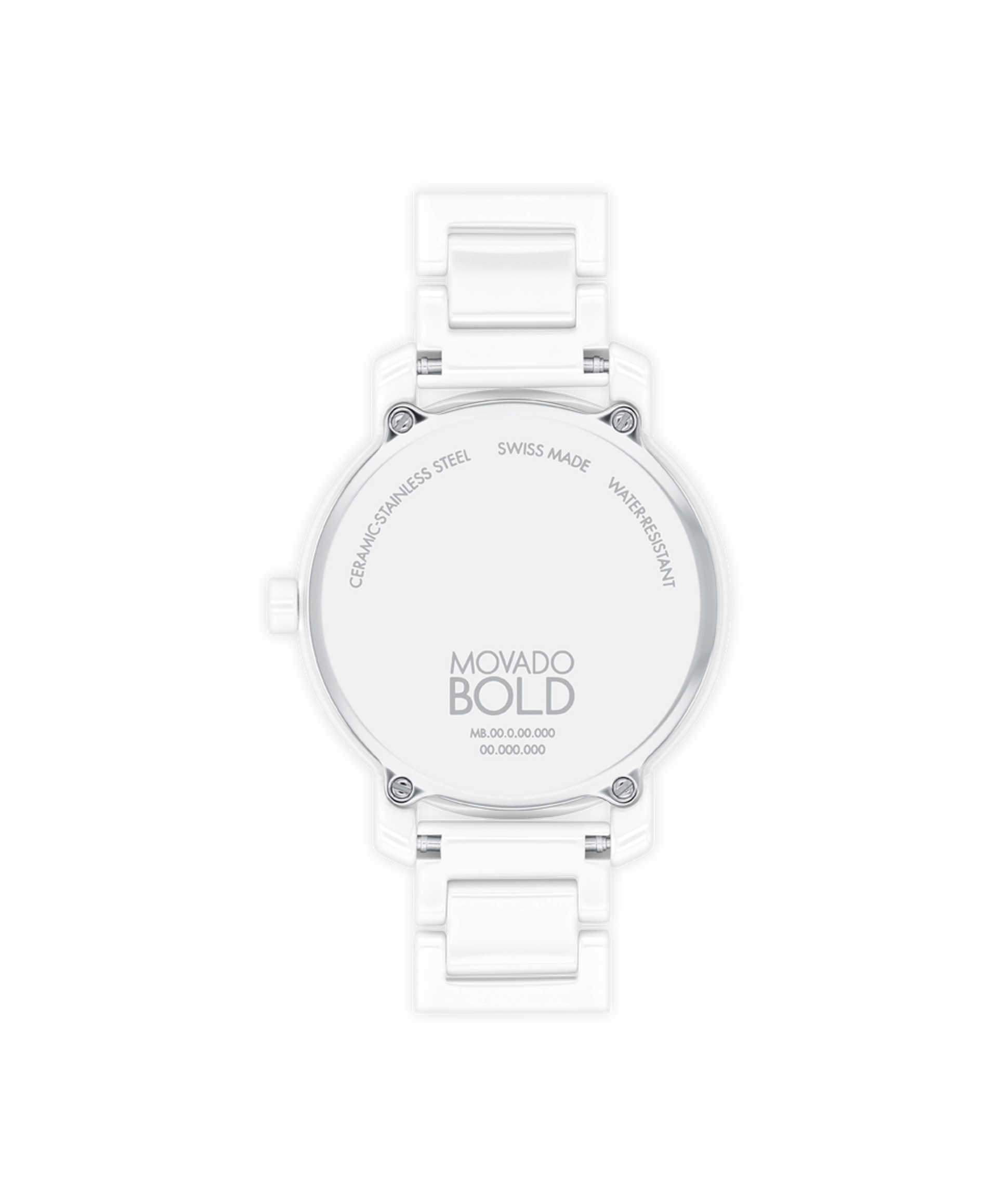 Movado BOLD Evolution 2.0 Watch 3601233