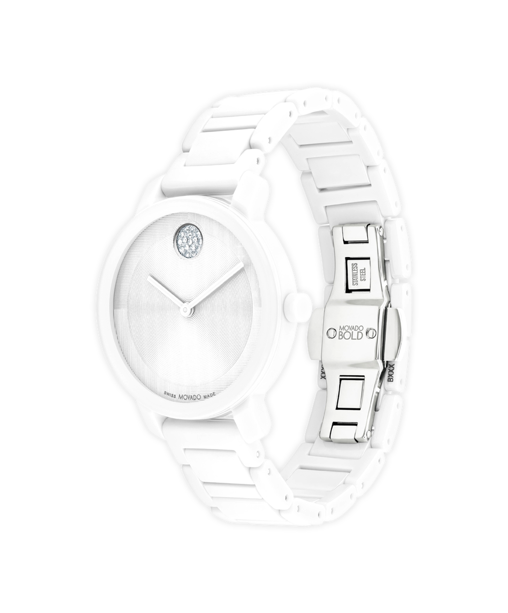Movado BOLD Evolution 2.0 Watch 3601233